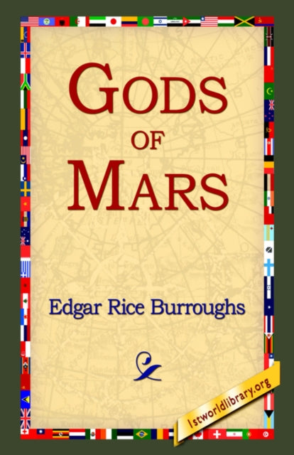 Gods of Mars