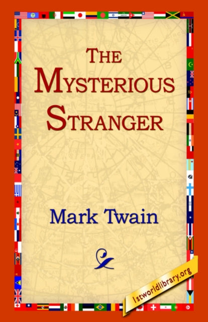 The Mysterious Stranger
