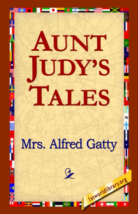 Aunt Judy's Tales