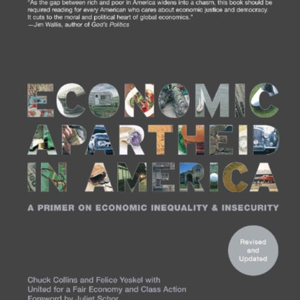 Economic Apartheid in America