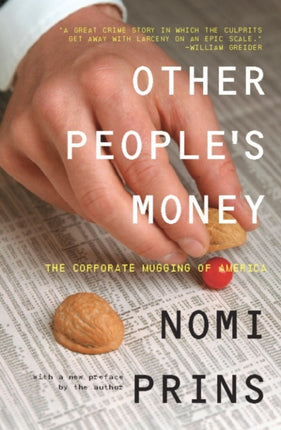 Other Peoples Money