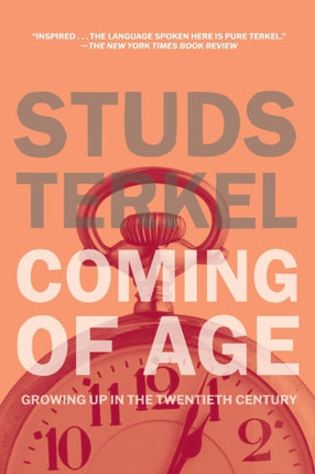 Coming Of Age