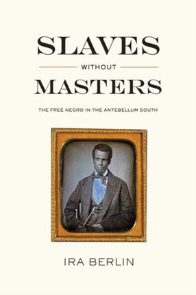 Slaves Without Masters