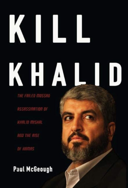 Kill Khalid