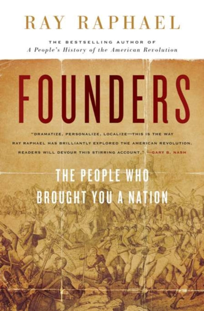 Founders