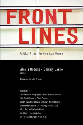 Front Lines