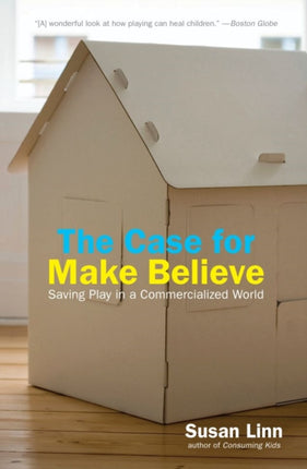 The Case For Make Believe