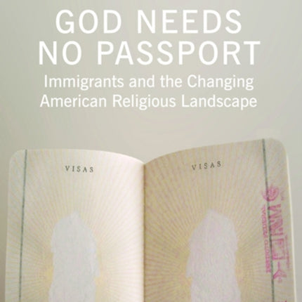 God Needs No Passport