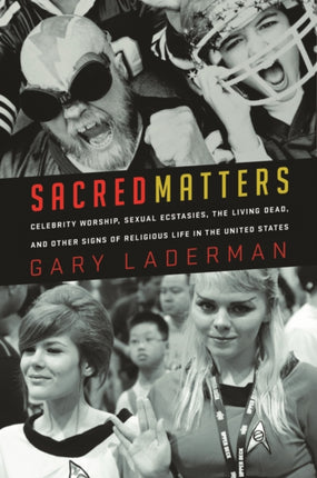Sacred Matters