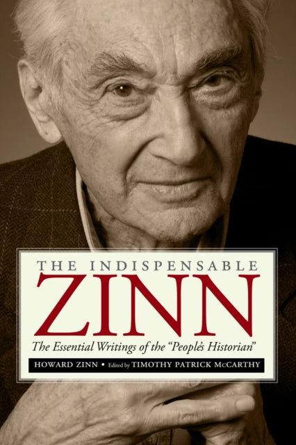 The Indispensable Zinn