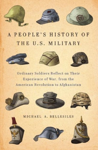 A Peoples History Of The U.s. Military