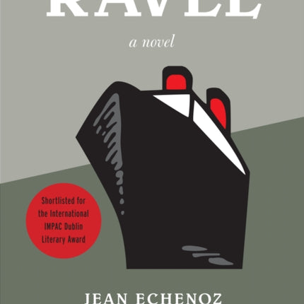 Ravel  A Novel