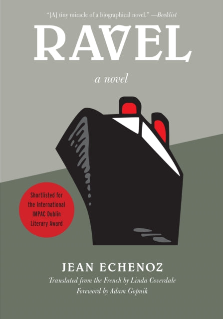 Ravel  A Novel