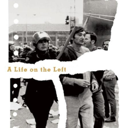 Howard Zinn  A Life on the Left