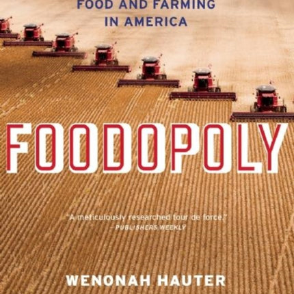 Foodopoly