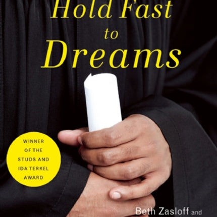 Hold Fast to Dreams