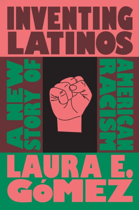 Inventing Latinos