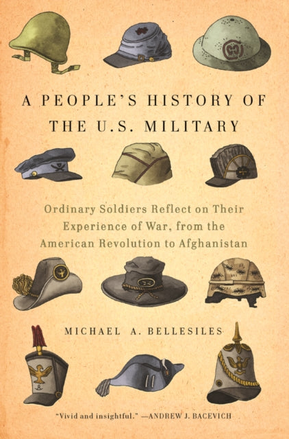 A Peoples History Of The U.s. Military