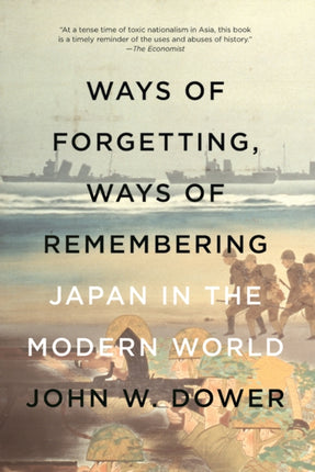 Way Of Forgetting Ways Of Remembering