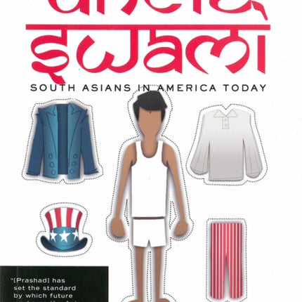 Uncle Swami