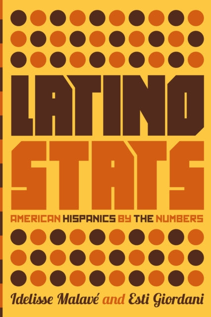 Latino Stats  American Hispanics by the Numbers Newp03 13 06 2019