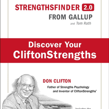 StrengthsFinder 2.0