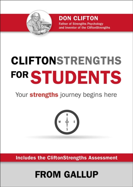 CliftonStrengths for Students