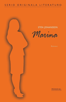 Marina (Originala Romano En Esperanto)