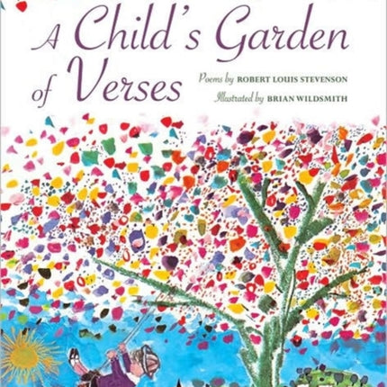 A Child's Garden of Verses