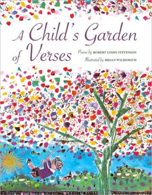 A Child's Garden of Verses