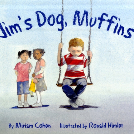 Jim's Dog Muffins