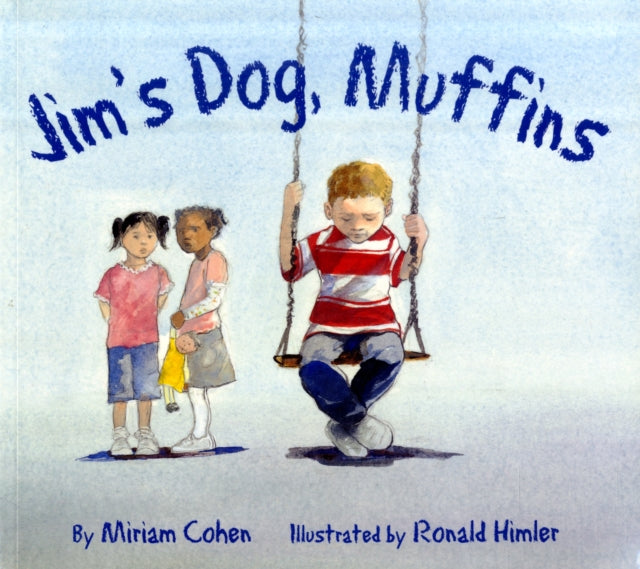 Jim's Dog Muffins