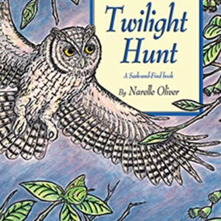 The Twilight Hunt