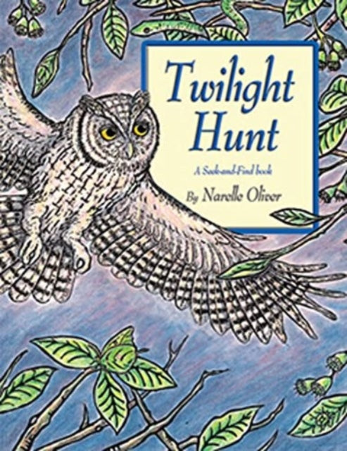 The Twilight Hunt