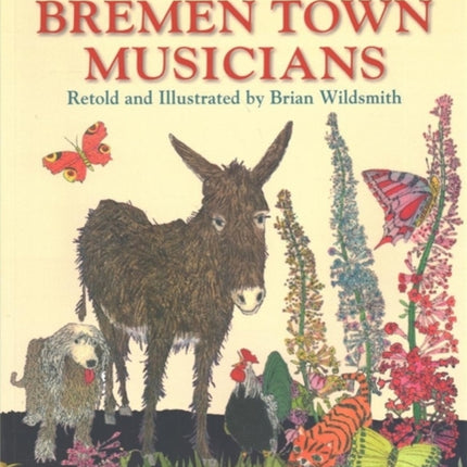 Bremen Town Musicians