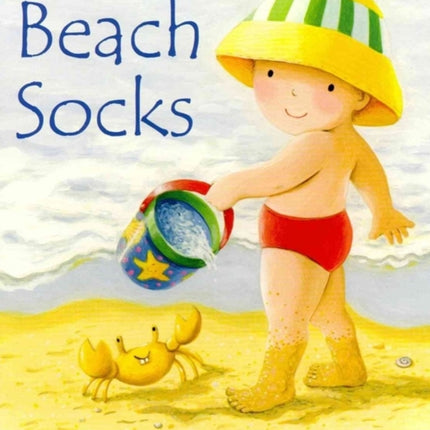 Beach Socks