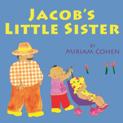 Jacob's Little Sister