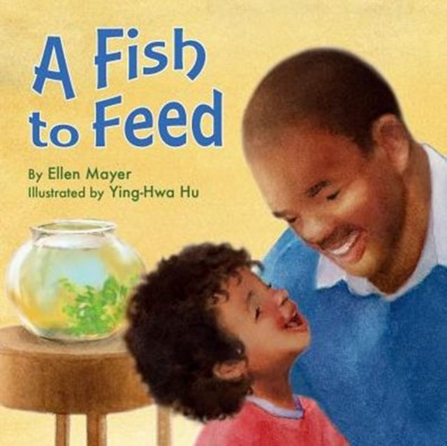 A Fish to Feed