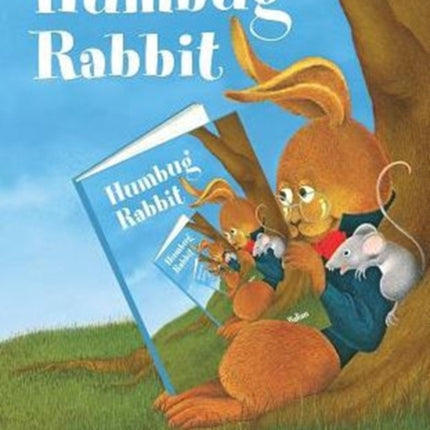 Humbug Rabbit