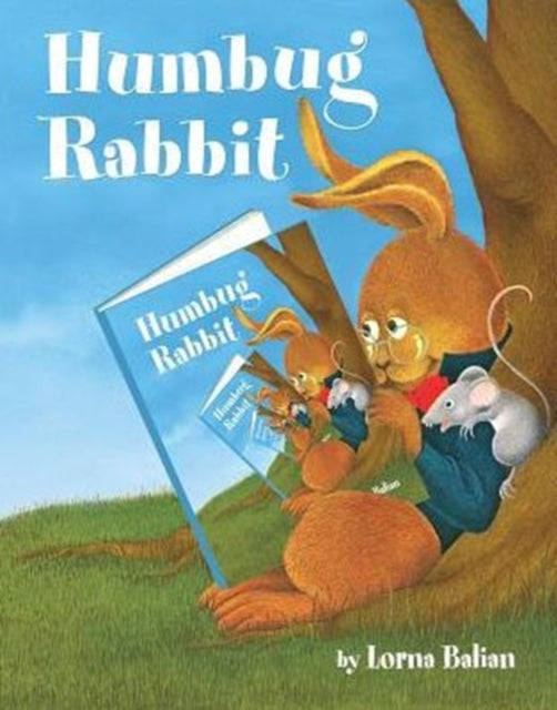 Humbug Rabbit