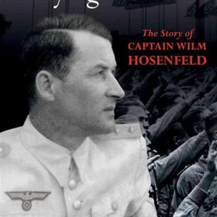 Defying the Nazis: The Story of German Officer Wilm Hosenfeld, Young Readers Edition (Young Readers) (Young Readers)