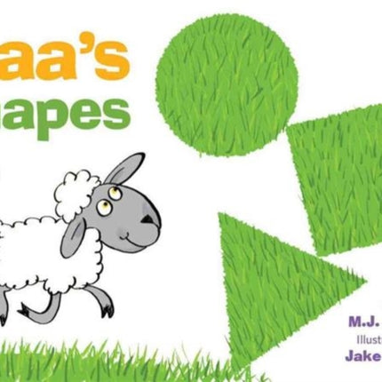 Baa's Shapes