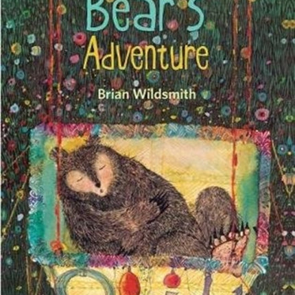 Bears Adventure