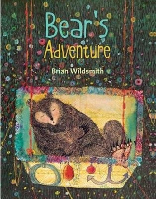 Bears Adventure