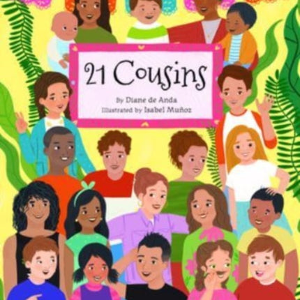 21 Cousins