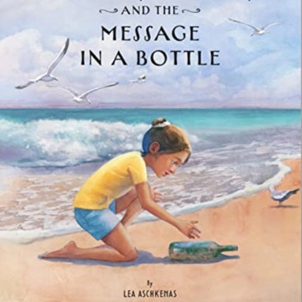 Arletis, Abuelo and the Message in a Bottle