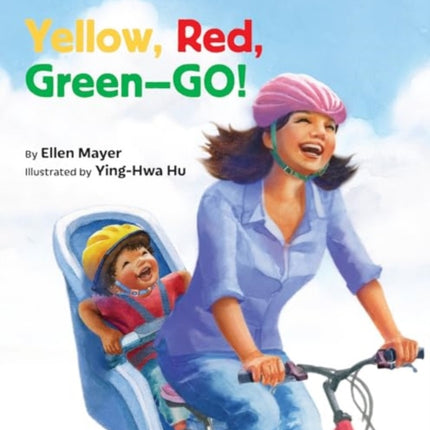 Yellow Red Green Go