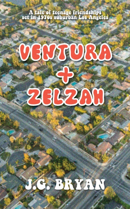 Ventura and Zelzah