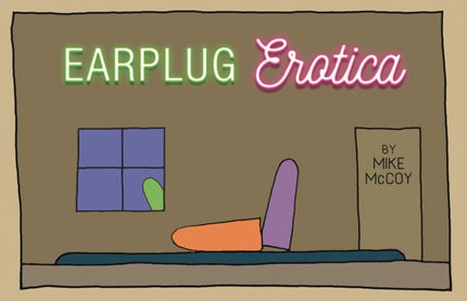 Earplug Erotica