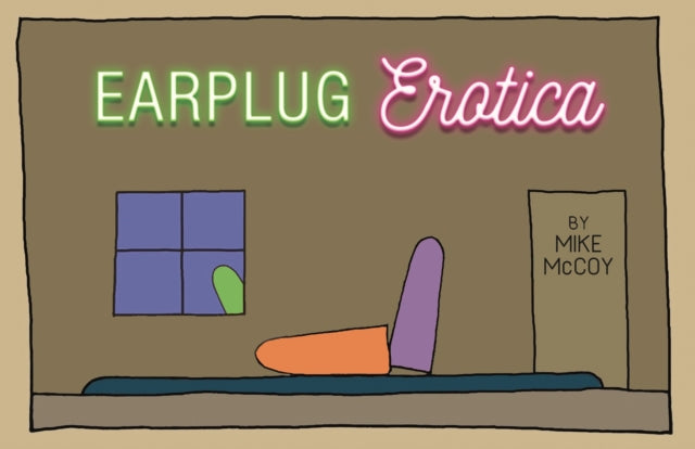 Earplug Erotica